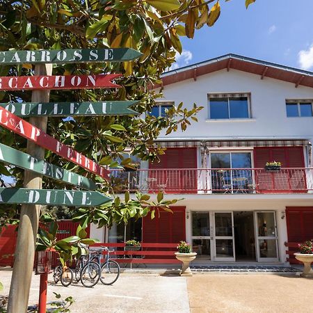 Residence Maminotte La Teste-de-Buch Ngoại thất bức ảnh