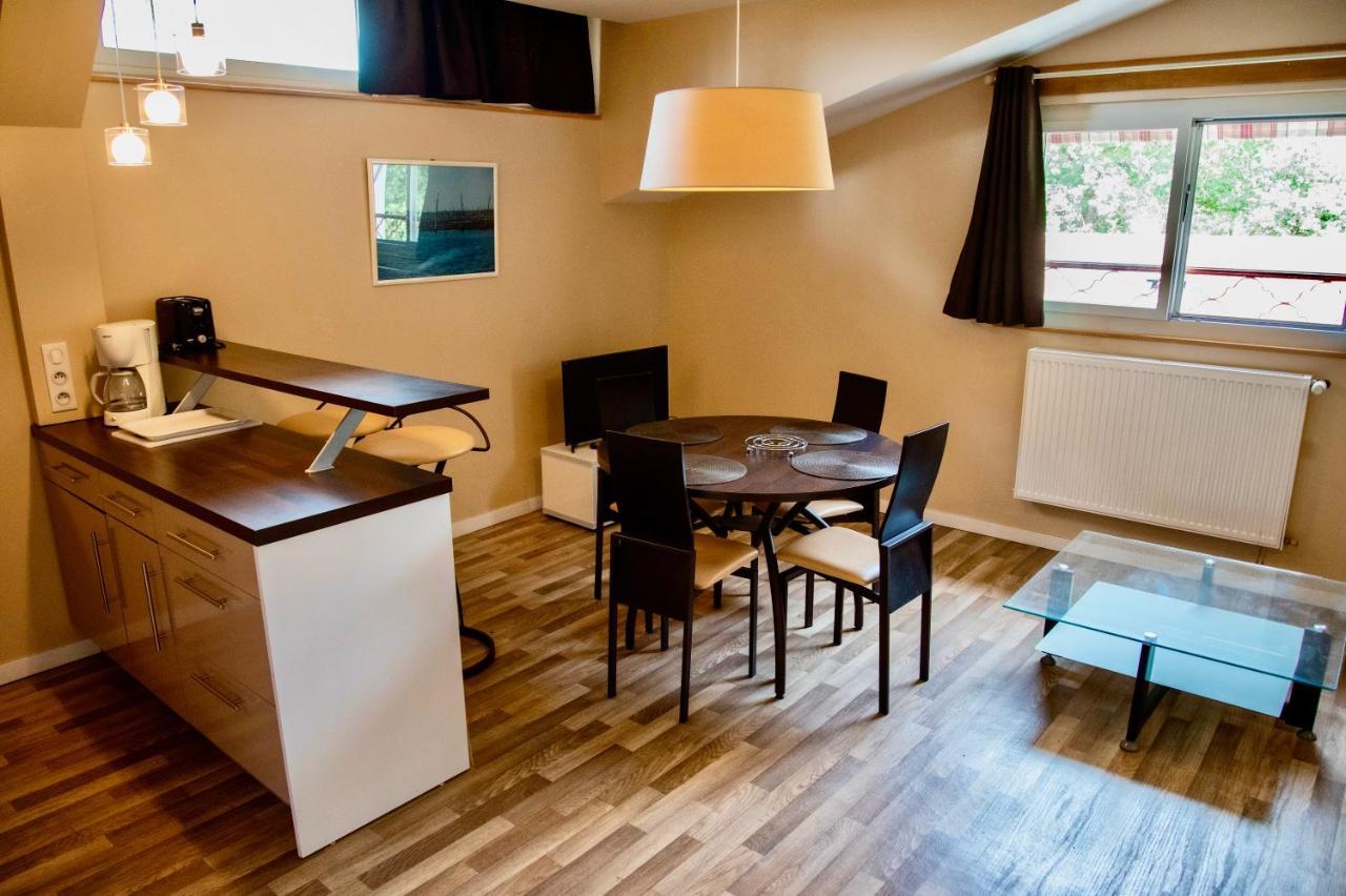 Residence Maminotte La Teste-de-Buch Ngoại thất bức ảnh