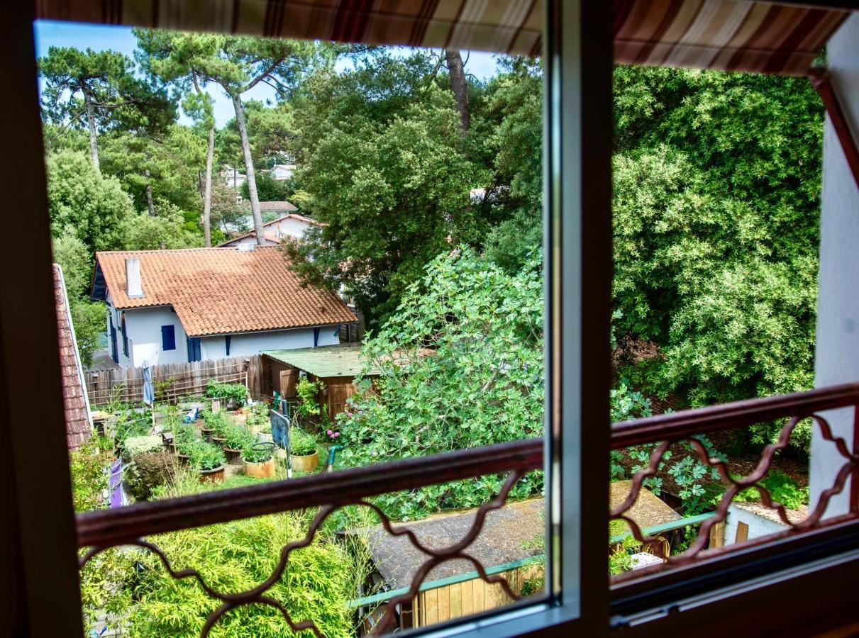 Residence Maminotte La Teste-de-Buch Ngoại thất bức ảnh