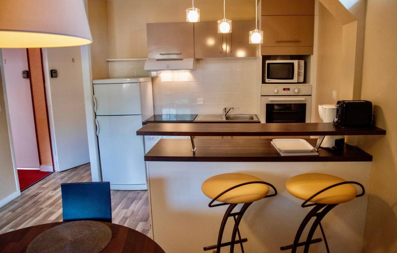 Residence Maminotte La Teste-de-Buch Ngoại thất bức ảnh
