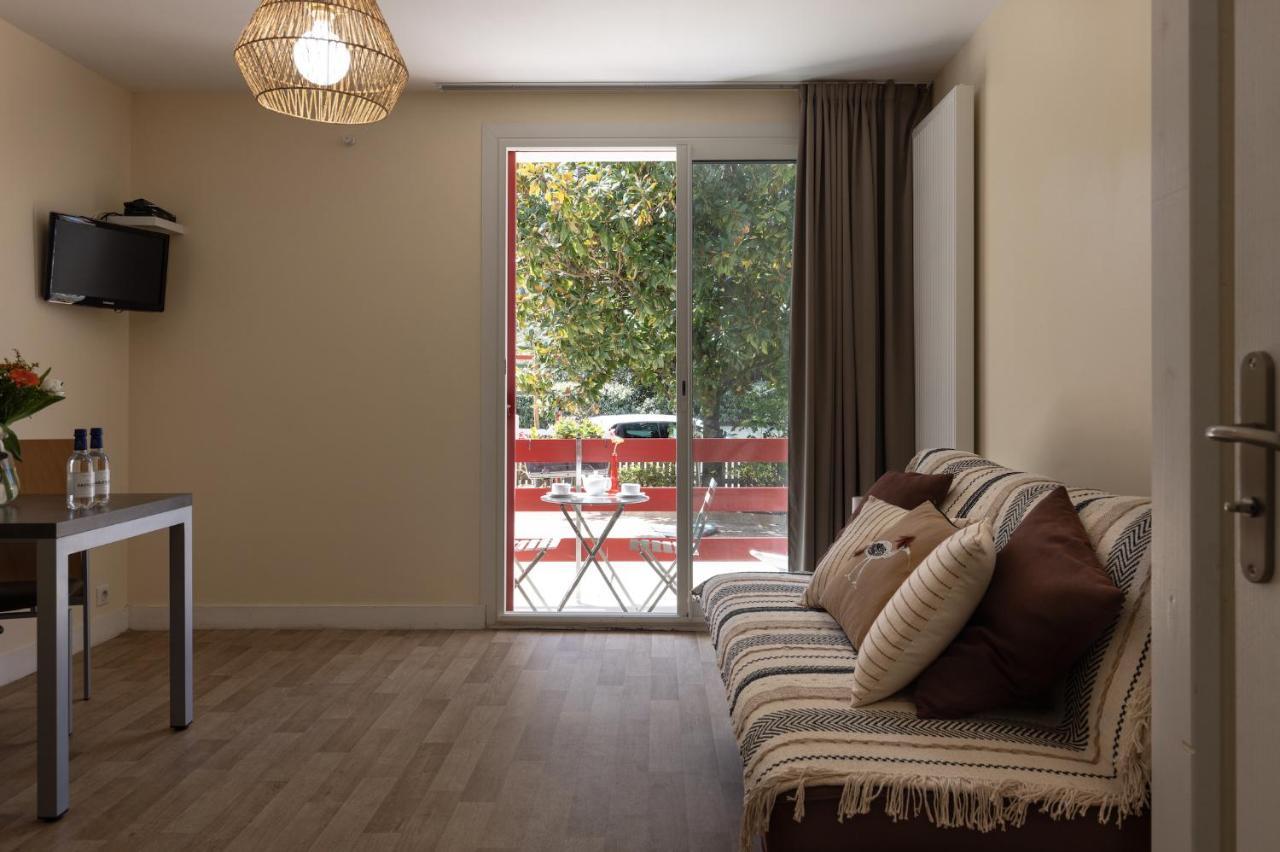 Residence Maminotte La Teste-de-Buch Ngoại thất bức ảnh