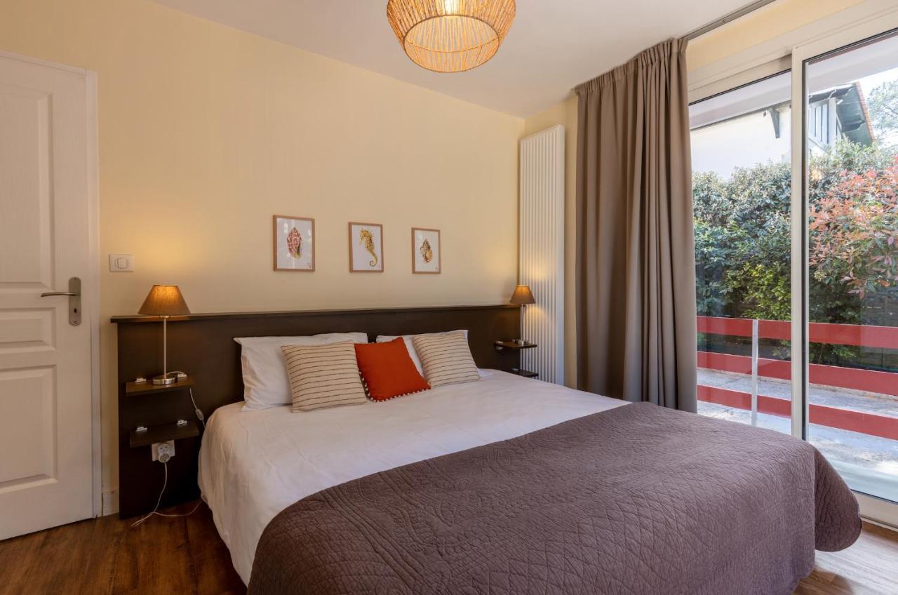 Residence Maminotte La Teste-de-Buch Ngoại thất bức ảnh