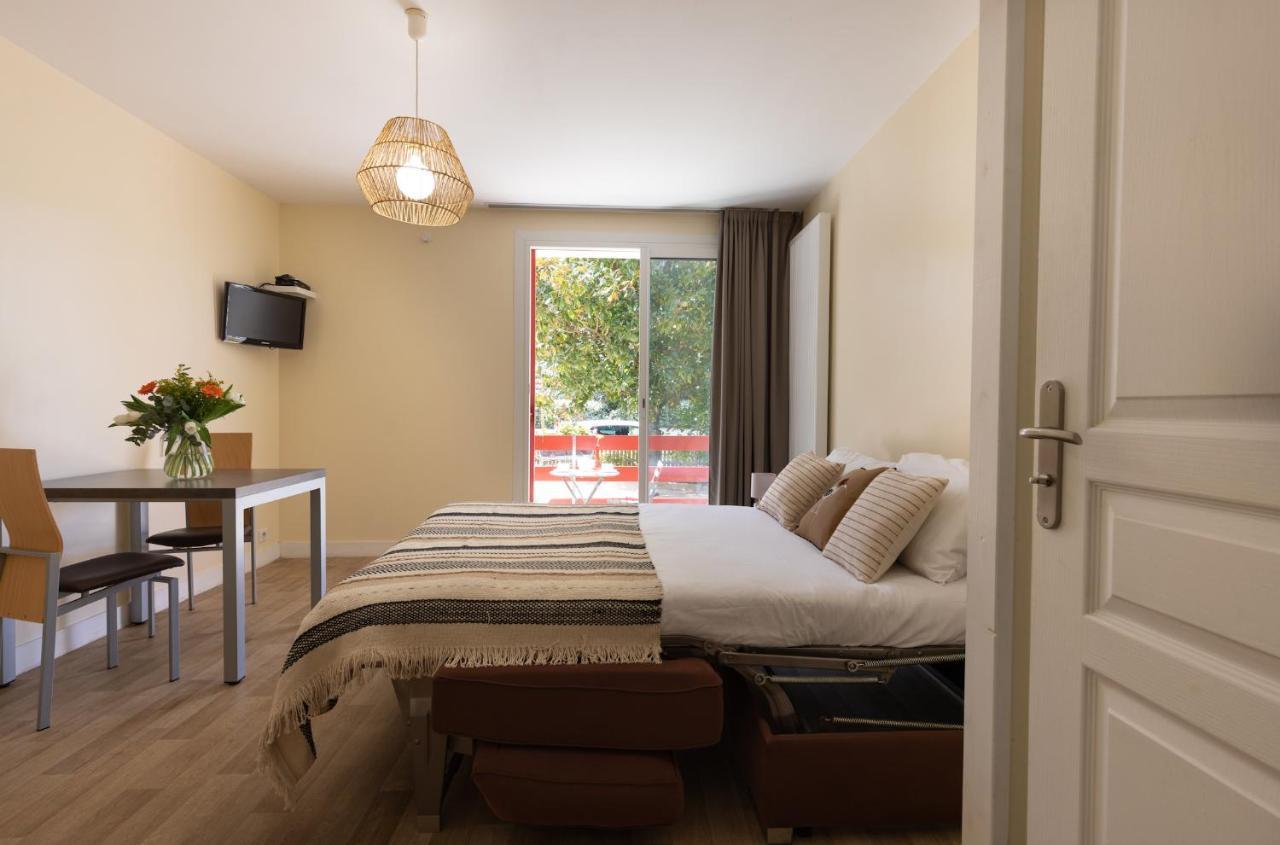 Residence Maminotte La Teste-de-Buch Ngoại thất bức ảnh