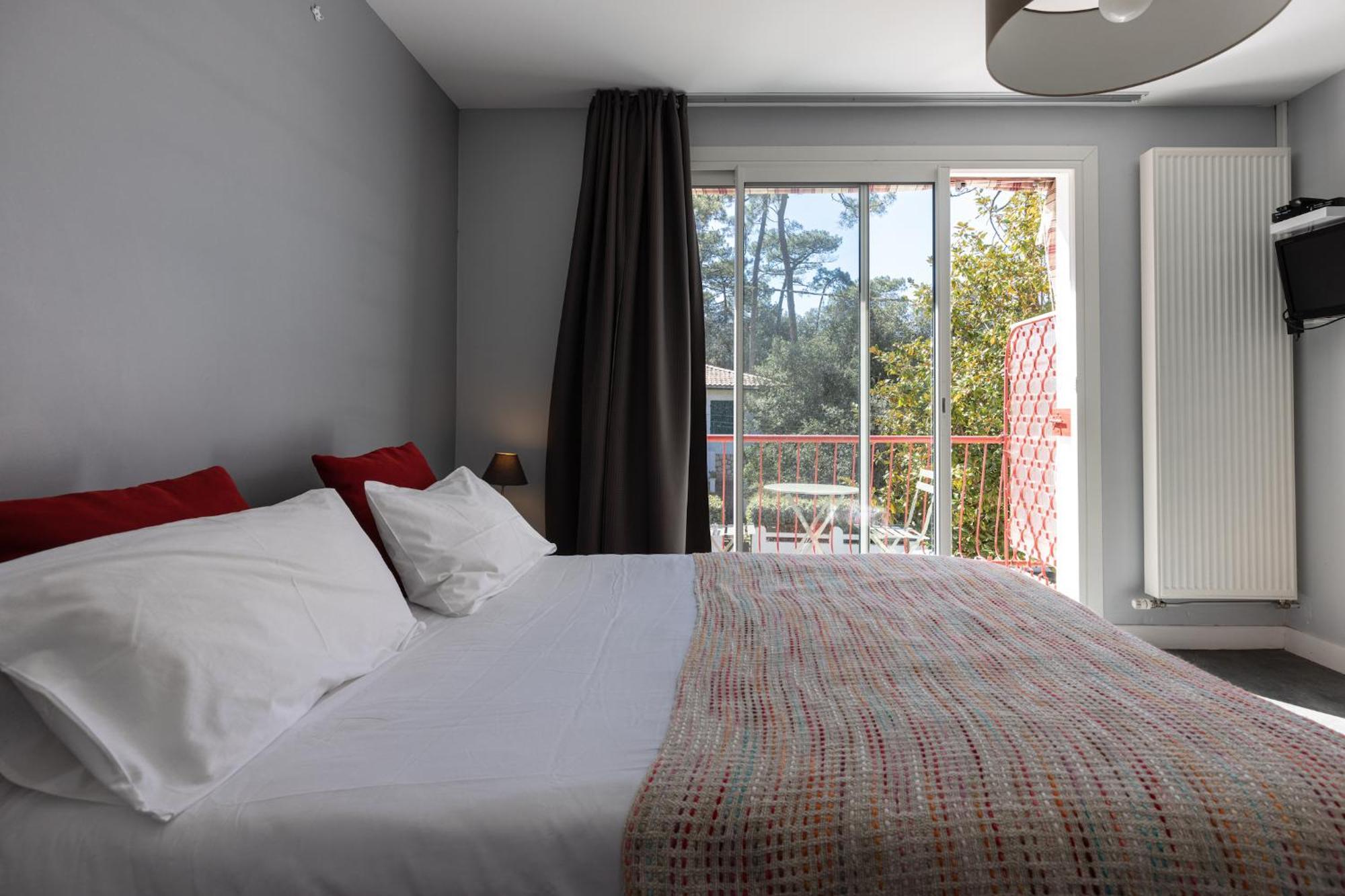 Residence Maminotte La Teste-de-Buch Ngoại thất bức ảnh