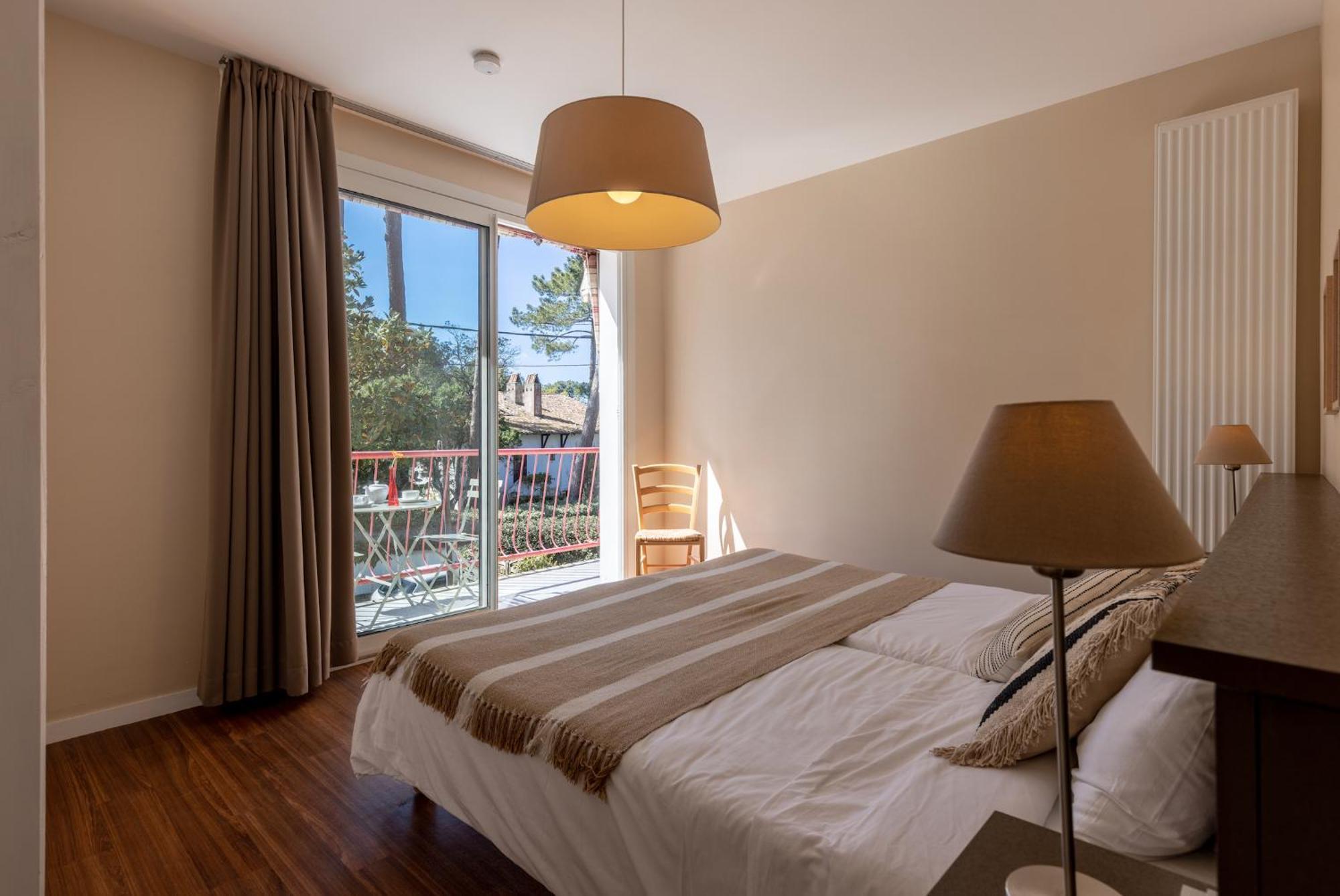Residence Maminotte La Teste-de-Buch Ngoại thất bức ảnh